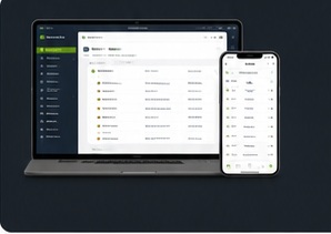 Интерфейс Networking One
